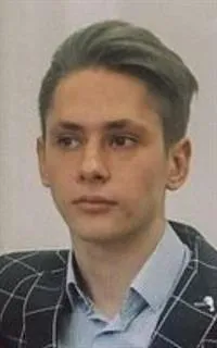 Тимофей Дмитриевич - репетитор по математике