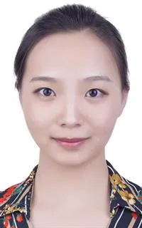 Тун  - репетитор по китайскому языку