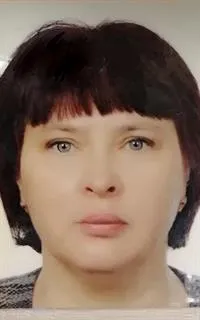 Ольга Леонидовна - репетитор по обществознанию