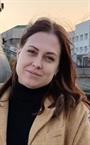 Светлана Эдуардовна - репетитор по обществознанию и другим предметам