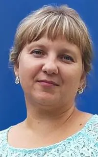 Ирина Викторовна - репетитор по математике