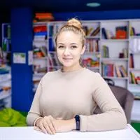 фотография репетитора