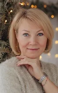 Светлана Николаевна - репетитор по музыке