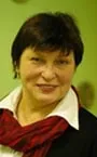 Ирина Ивановна - репетитор по химии