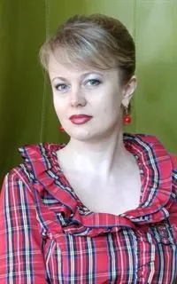 Ирина Ваимовна - репетитор по английскому языку, немецкому языку, коррекции речи, русскому языку для иностранцев и предметам начальной школы