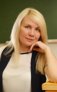Екатерина Юрьевна - репетитор по предметам начальной школы, английскому языку и подготовке к школе