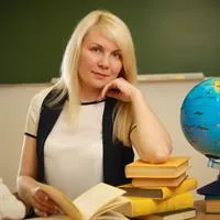 фотография репетитора