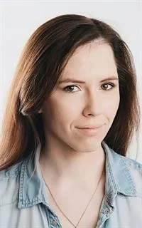 Елена Максимовна - репетитор по английскому языку