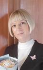 Елена Ивановна - репетитор по подготовке к школе, коррекции речи и предметам начальной школы