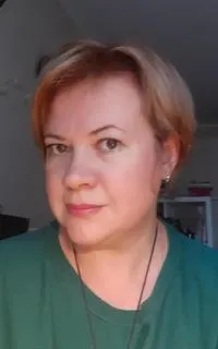 Ирина Анатольевна - репетитор по английскому языку