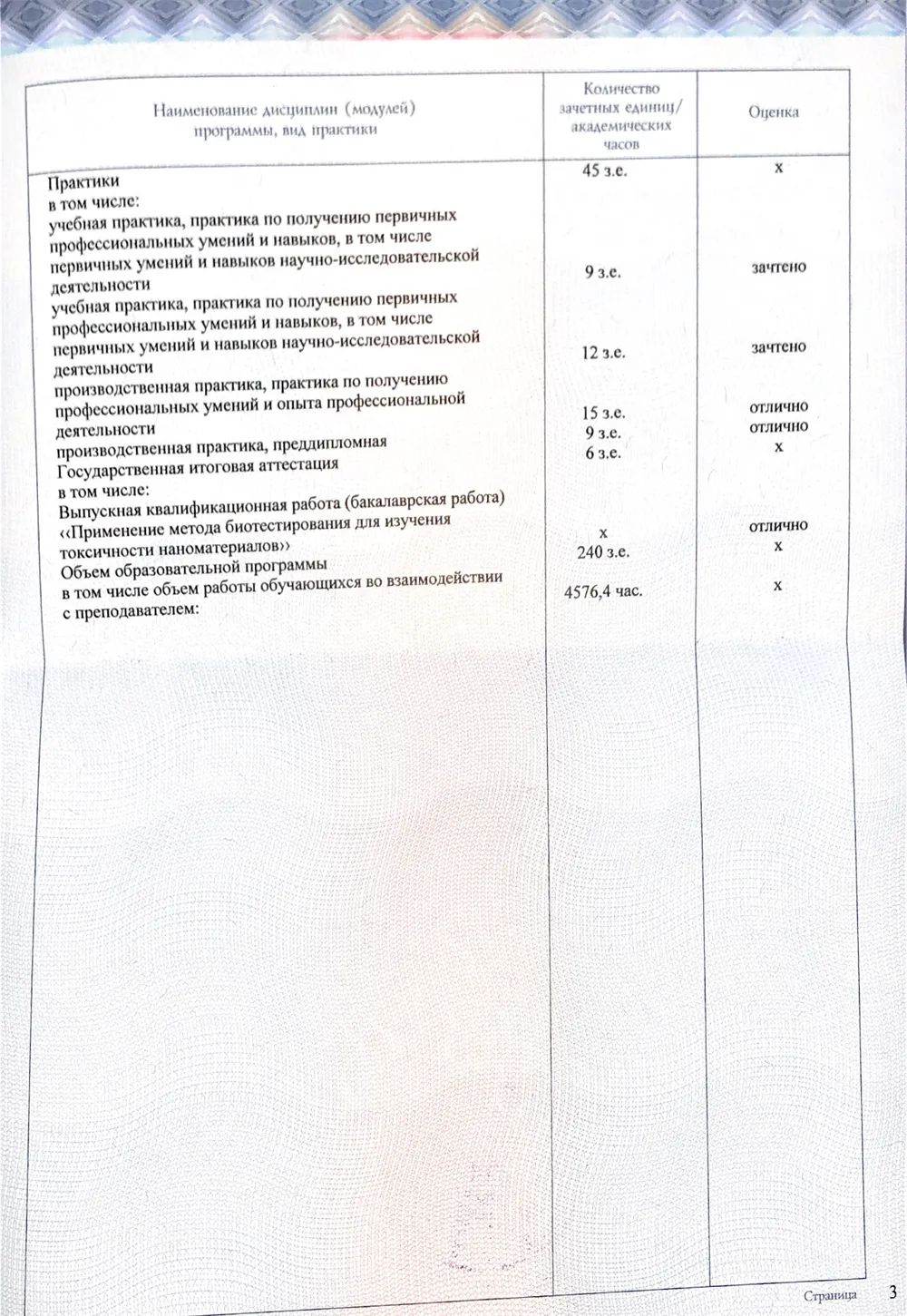 3 стр
