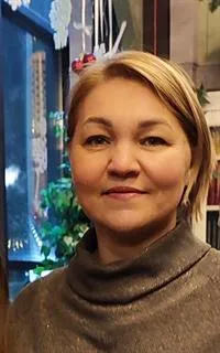 Ольга Николаевна - репетитор по коррекции речи и предметам начальной школы