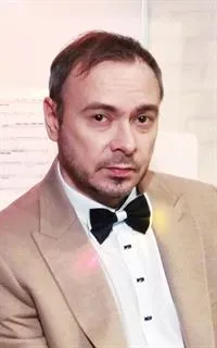 Алексей Сергеевич - репетитор по музыке