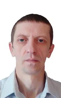 Эдуард Геннадьевич - репетитор по информатике