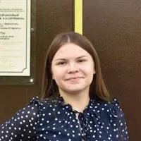 фотография репетитора