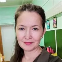 фотография репетитора