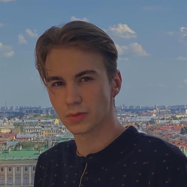 фотография репетитора