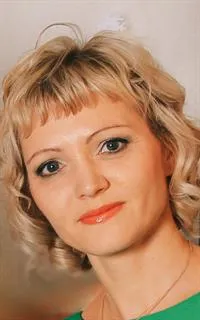 Дарья Николаевна - репетитор по биологии