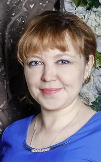 Юлия Анатольевна - репетитор по коррекции речи