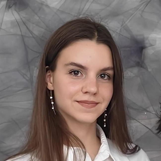 фотография репетитора