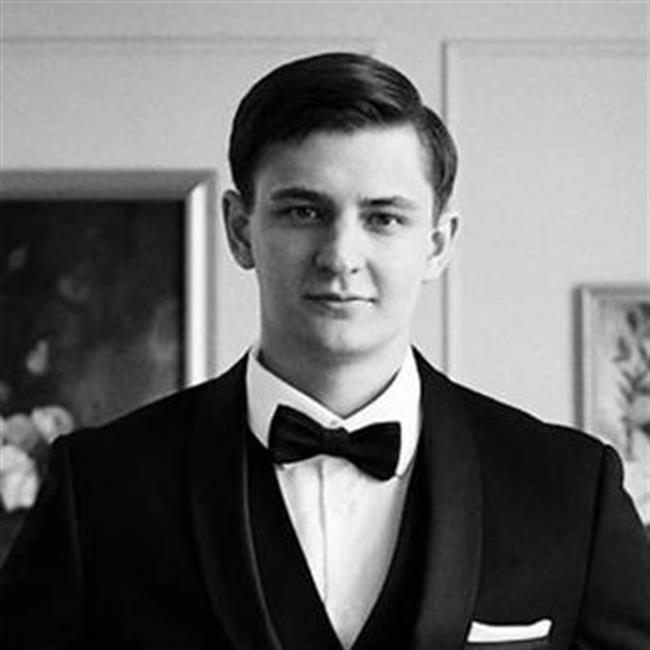 фотография репетитора