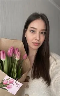 Диана Дмитриевна - репетитор по английскому языку и русскому языку