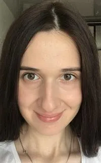 Алина Николаевна - репетитор по русскому языку