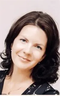 Олеся Николаевна - репетитор по русскому языку для иностранцев и английскому языку