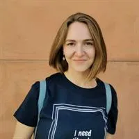 фотография репетитора