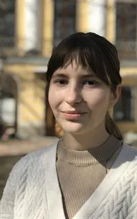 Евгения Глебовна - репетитор по русскому языку и математике
