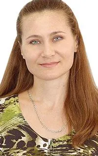 Евгения Леонидовна - репетитор по английскому языку и немецкому языку