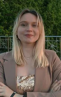 Анна Ивановна - репетитор по русскому языку
