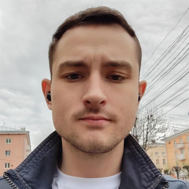 фотография репетитора