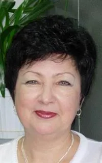 Наталья Леонидовна - репетитор по английскому языку