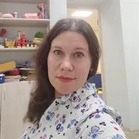 фотография репетитора