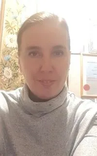 Римма Анатольевна - репетитор по английскому языку