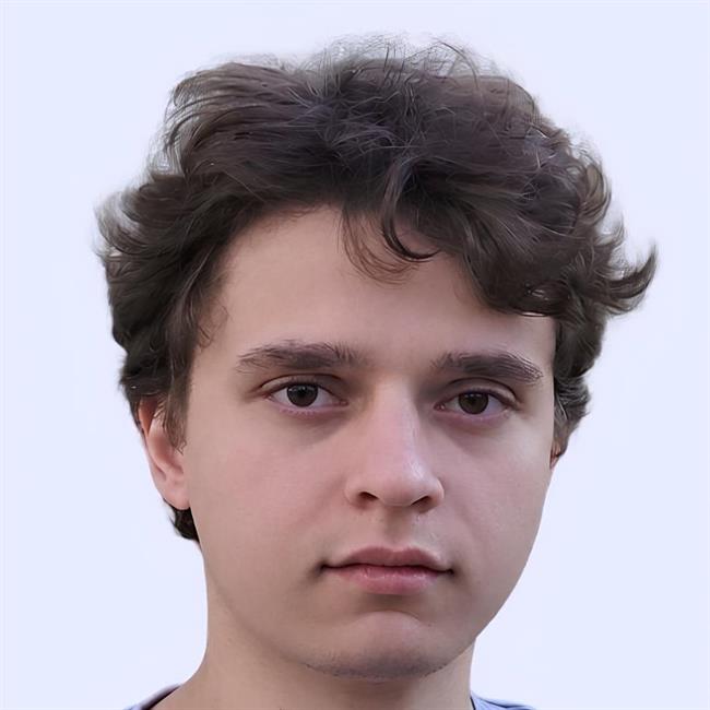 фотография репетитора