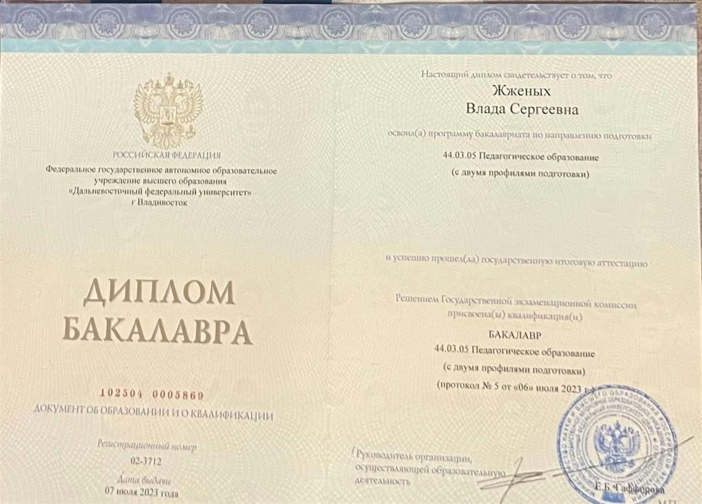 Diploma