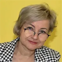 фотография репетитора