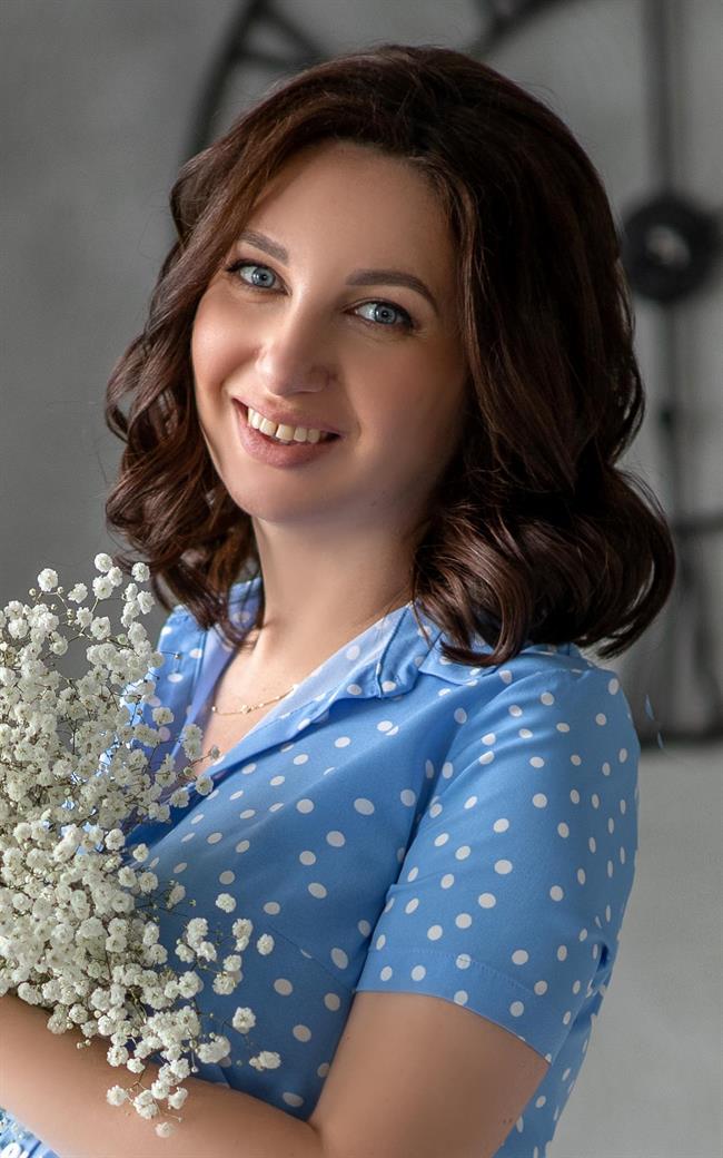 Наталия Сергеевна - репетитор по английскому языку, подготовке к школе и предметам начальной школы