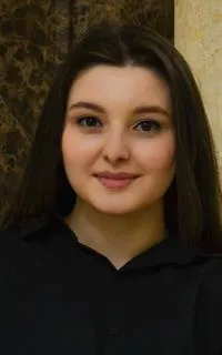 Саида Алимовна - репетитор по подготовке к школе