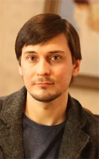 Владимир Николаевич - репетитор по английскому языку