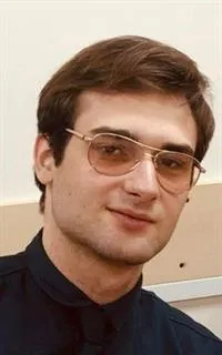 Тагир Маратович - репетитор по информатике