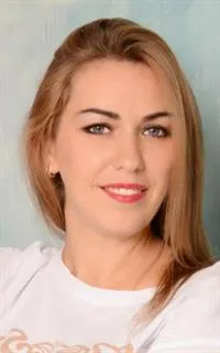 Марина Александровна - репетитор по русскому языку для иностранцев, редким иностранным языкам, китайскому языку и английскому языку