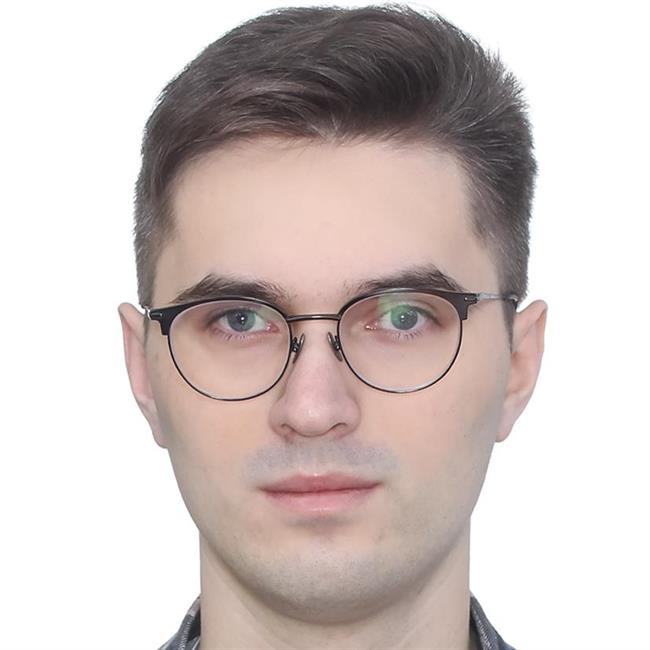 фотография репетитора