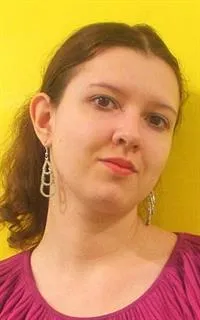 Диана Александровна - репетитор по английскому языку и немецкому языку
