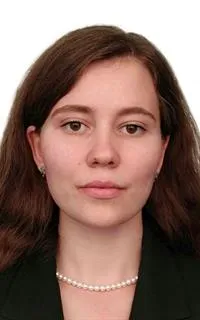 Лариса Константиновна - репетитор по английскому языку и редким иностранным языкам