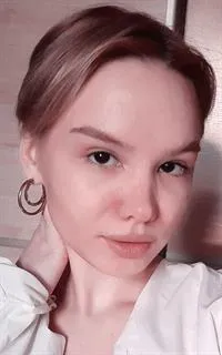 Анастасия Сергеевна - репетитор по русскому языку и литературе