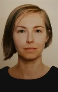 Анастасия Валерьевна - репетитор по китайскому языку