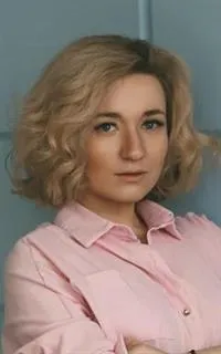 Мария Александровна - репетитор по химии